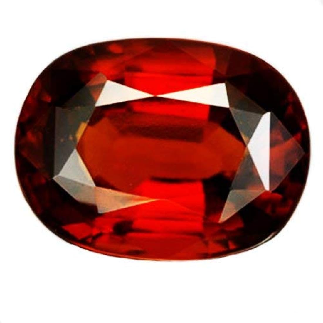 Natural Hessonite Gomed