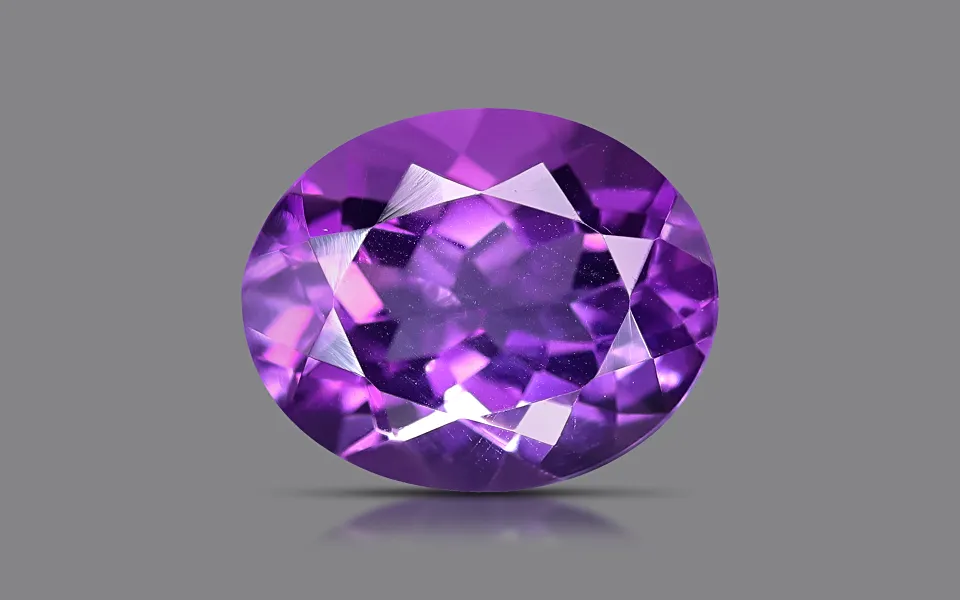 Natural Amethyst Kathela