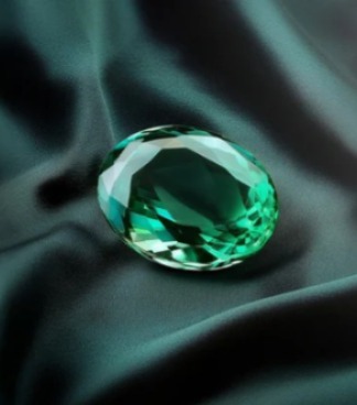Emerald Stone (Panna Stone)