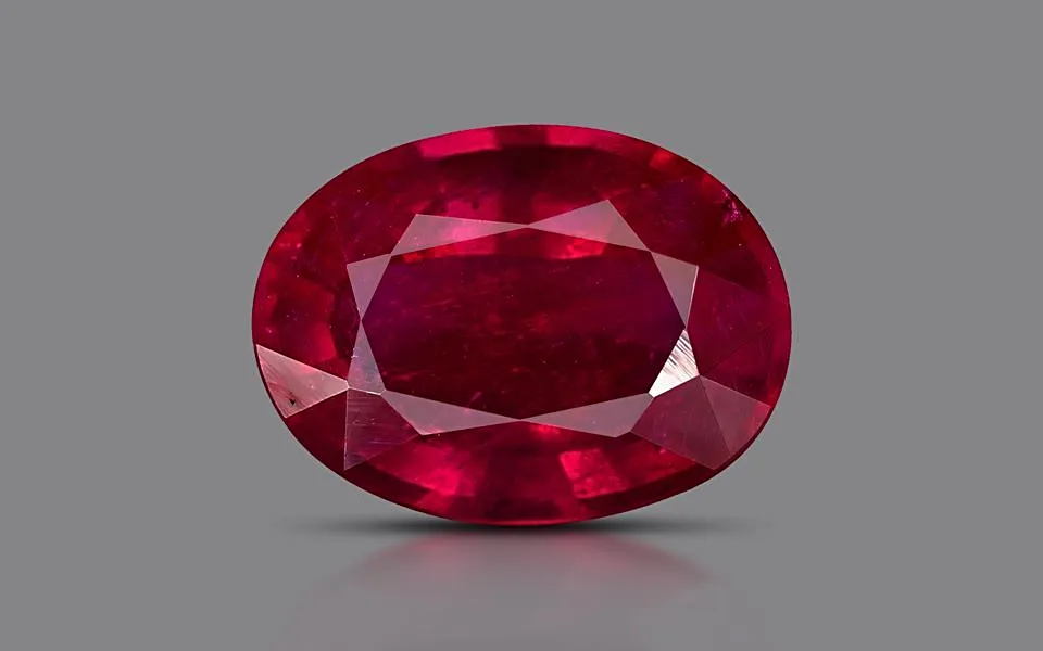 Natural Ruby (Manik)