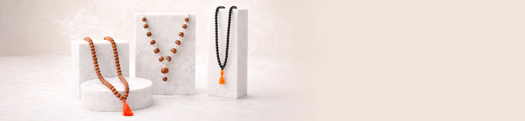 Rudraksha Mala
