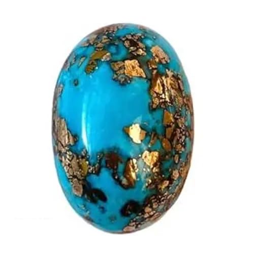 Natural Turquoise Firoza