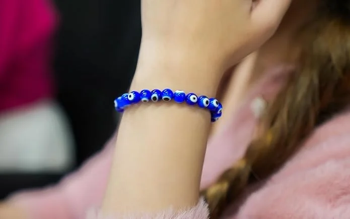 Evil Eye Bracelet 2