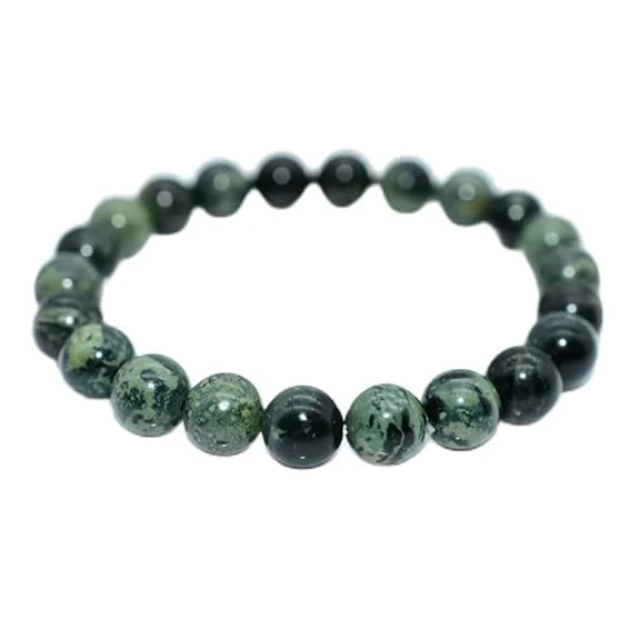 Kambaba Jasper Bracelet 5
