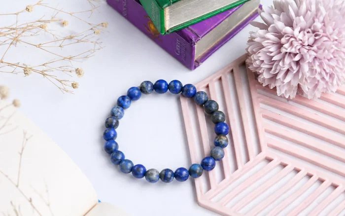 Lapis Lazuli Bracelet