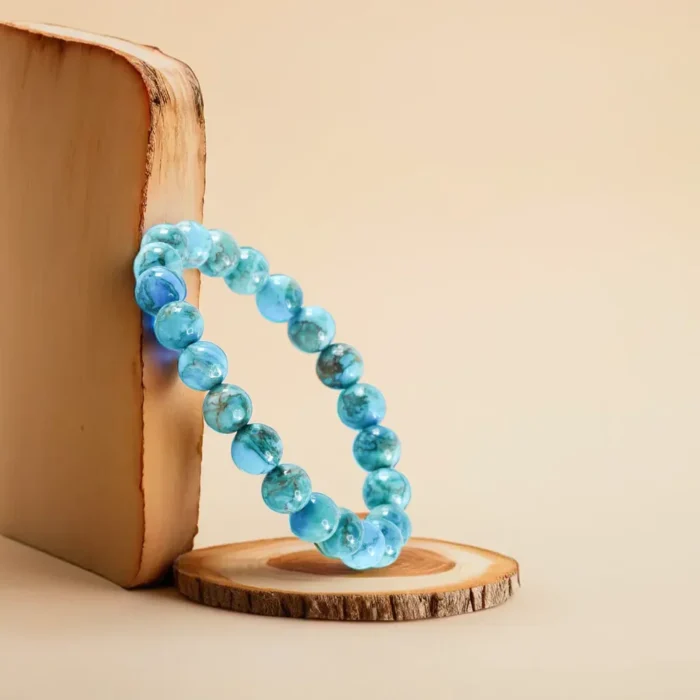 Turquoise Bracelet – Boost Confidence, Improve Communication and Public Speaking 4