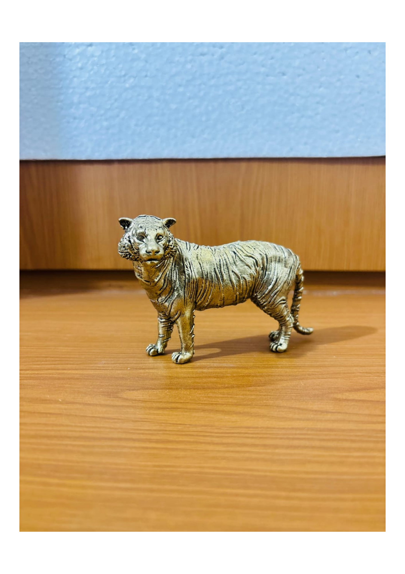 Brass Tiger 3 inch 110 Gm aaprox