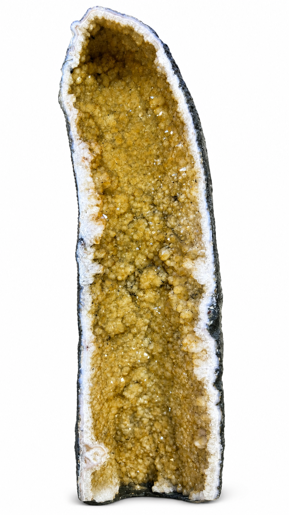 Citrine stone 3