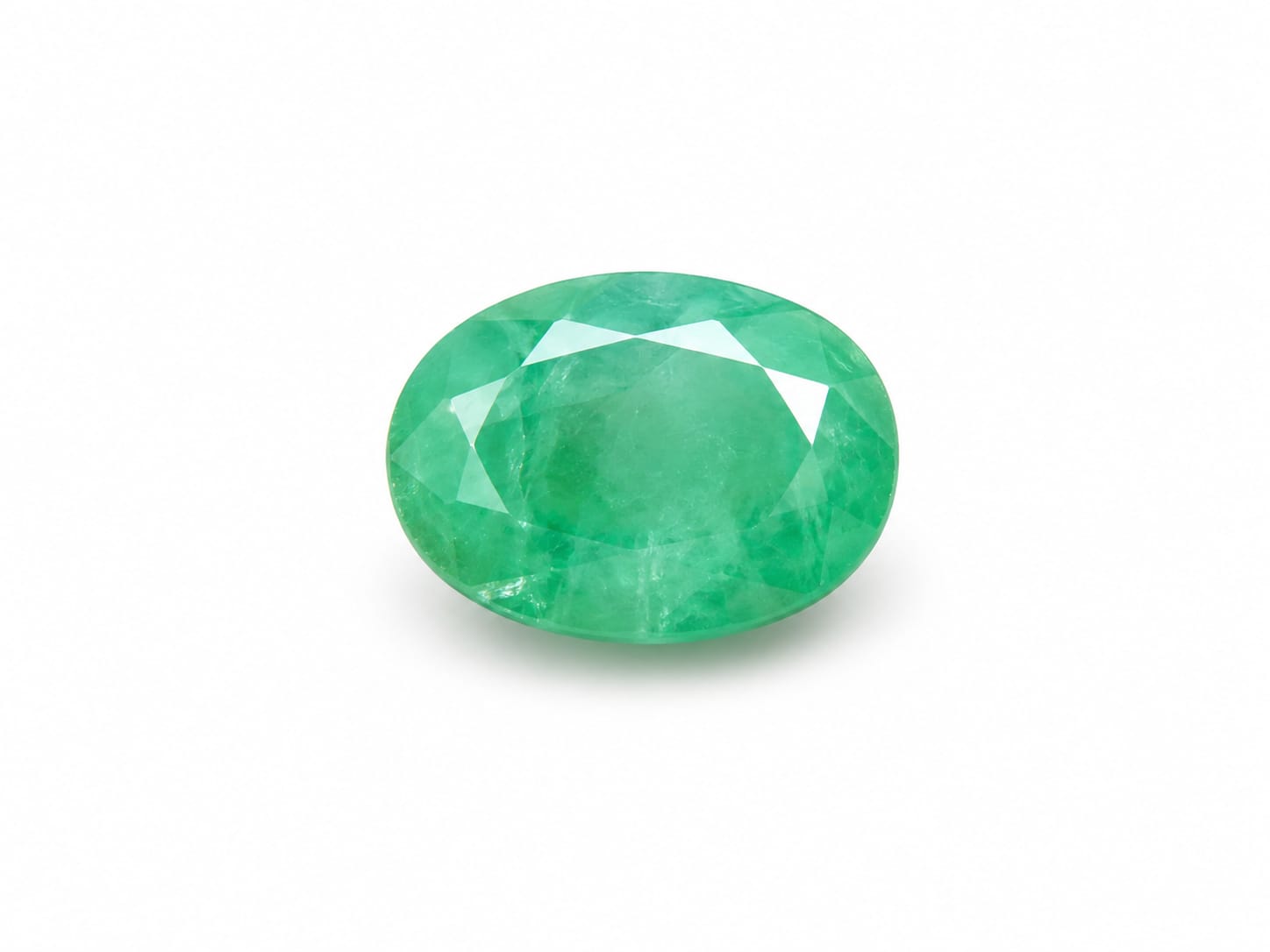  Emerald - 8.16 Carats