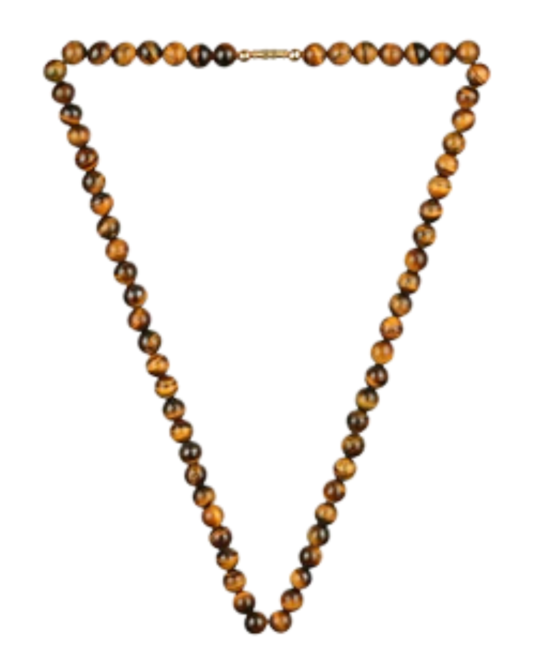Tiger Eye Mala