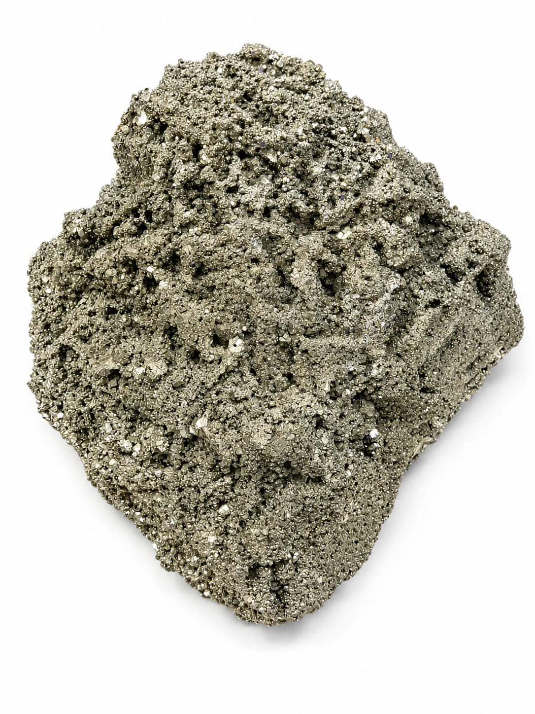 Pyrite stone 2