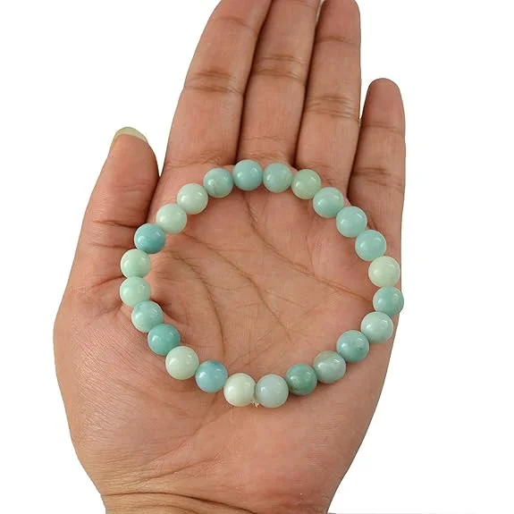 Amazonite Bracelet 3