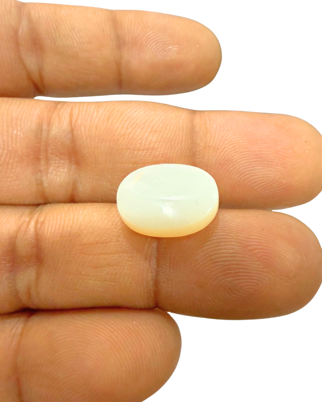 Natural Opal - 6.47 Carats