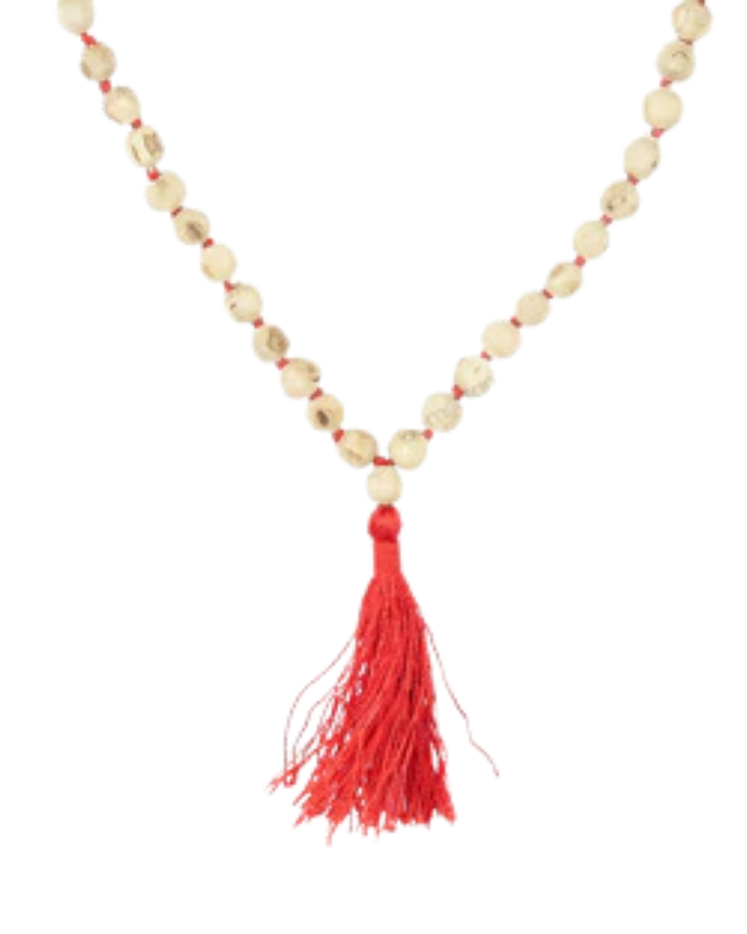 Tulsi Mala Kanthi Mala (Govt. Certified) 2