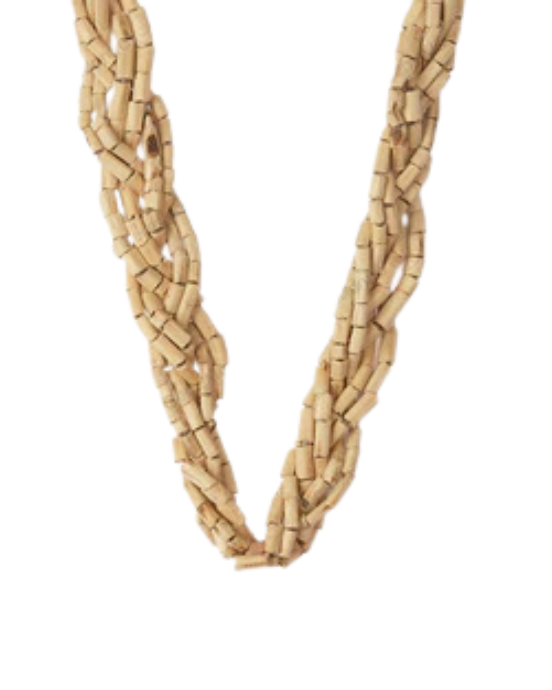 Multi Threaded Tulsi Kanthi Mala (Govt. Certified) 2