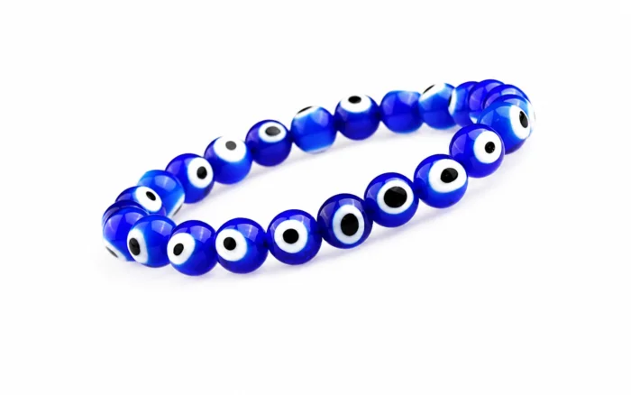 Evil Eye Bracelet