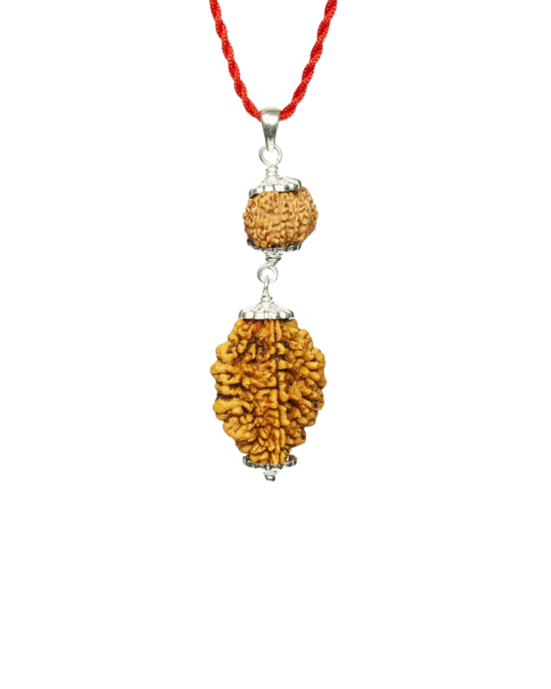 Chandra-Shani Dhairya Shakti Kavach ( without silver cap ) 3