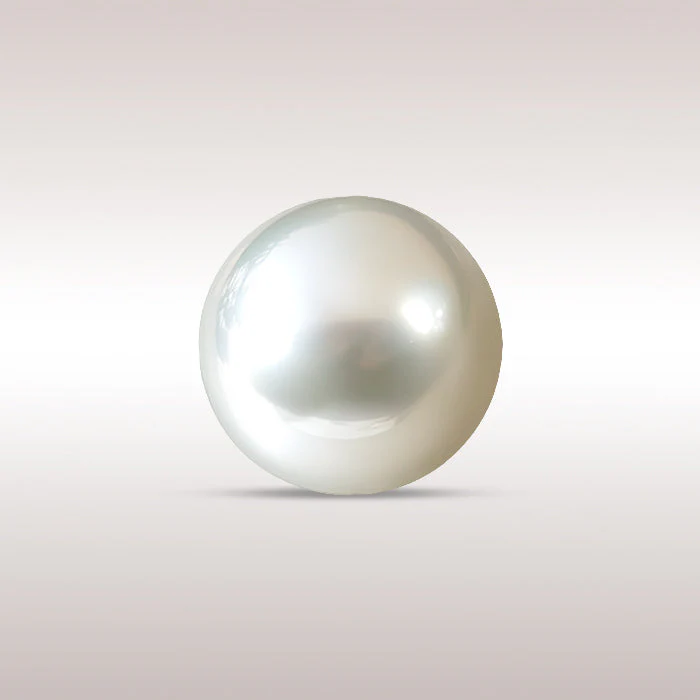 South Sea Pearl  - 6.64 Carats 3