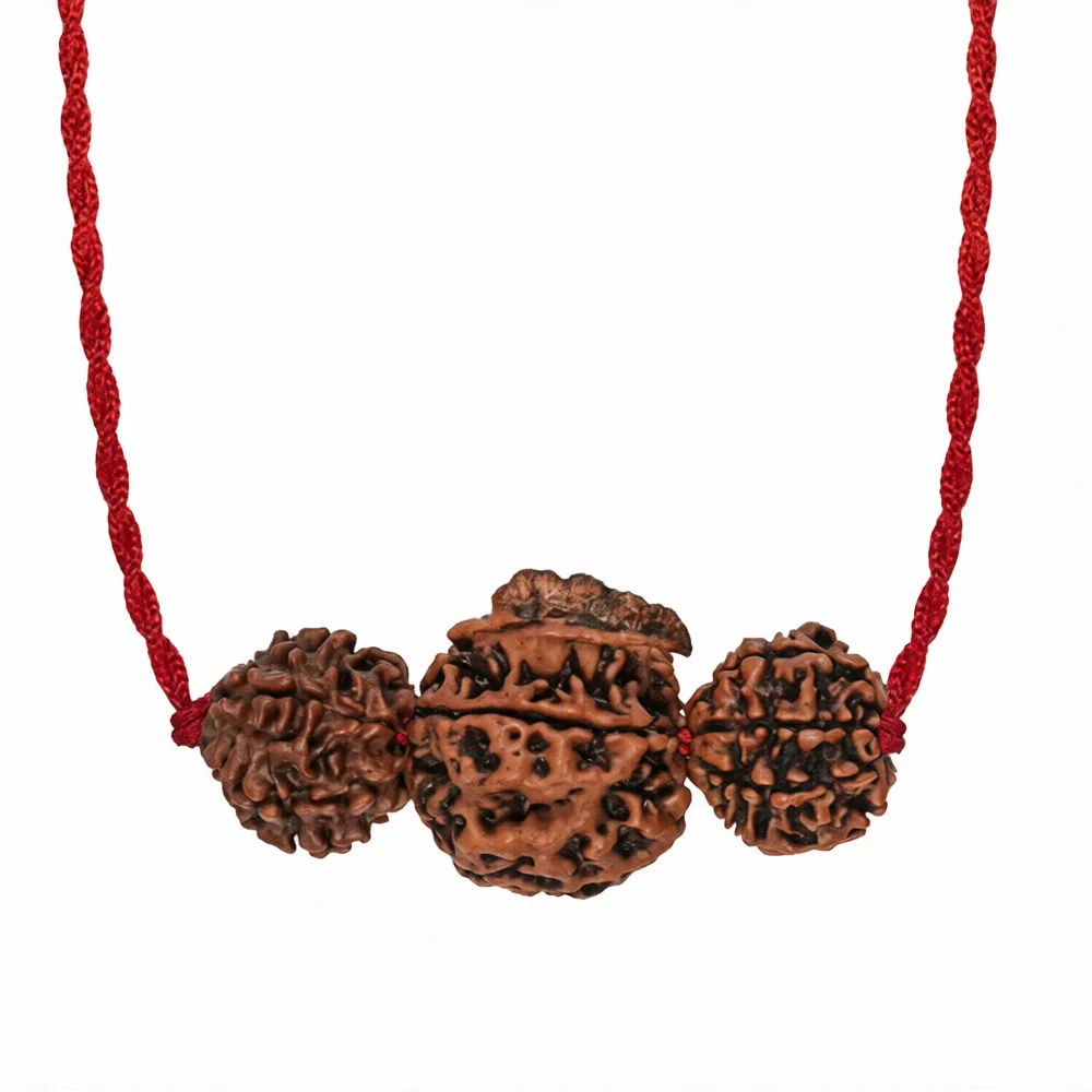Dhan Laxmi Ganesh Kawach 2