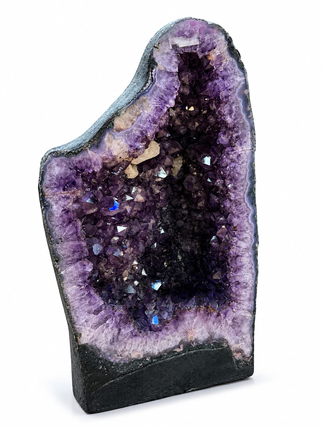 Amethyst stone  2