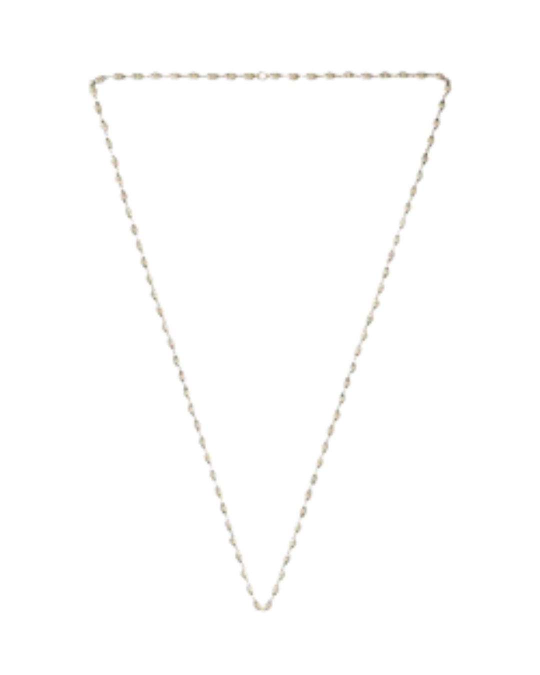 Tulsi Mala Silver (Govt. Certified)