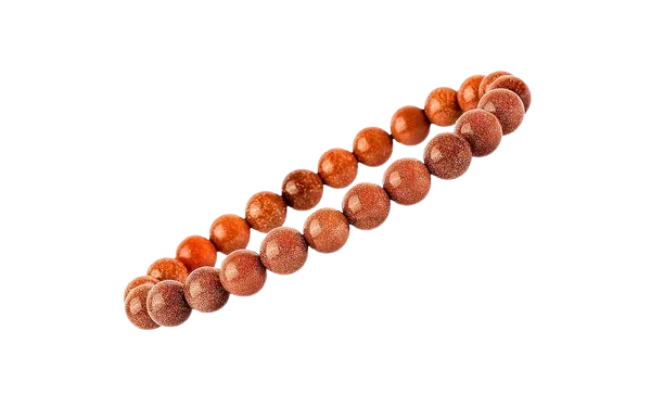 Sunstone Bracelet – Boost Confidence, Success & Leadership Energy 2