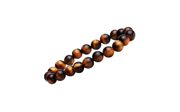 Brown Tiger Eye Bracelet 4