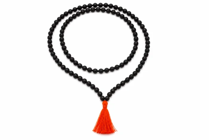 Original Karungali Mala (Govt. Certified)