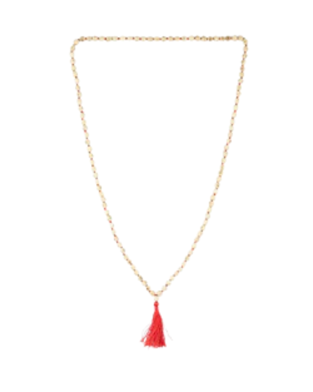 Tulsi Mala Kanthi Mala (Govt. Certified)