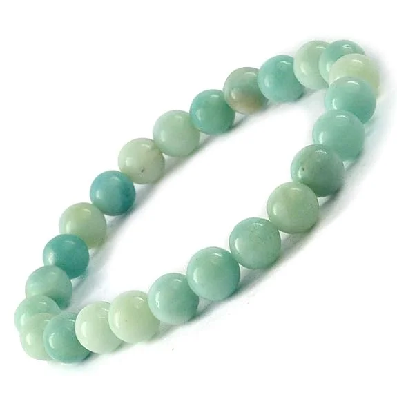 Amazonite Bracelet 2