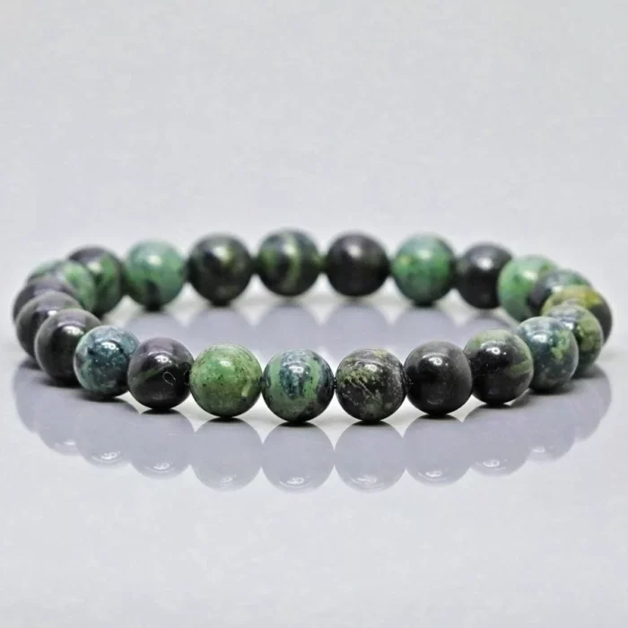Kambaba Jasper Bracelet 2