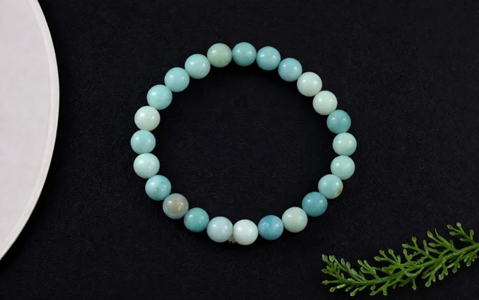 Amazonite Bracelet