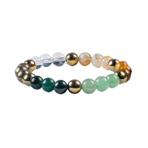 Dhan Yog Bracelet – Attract Wealth & Prosperity 4