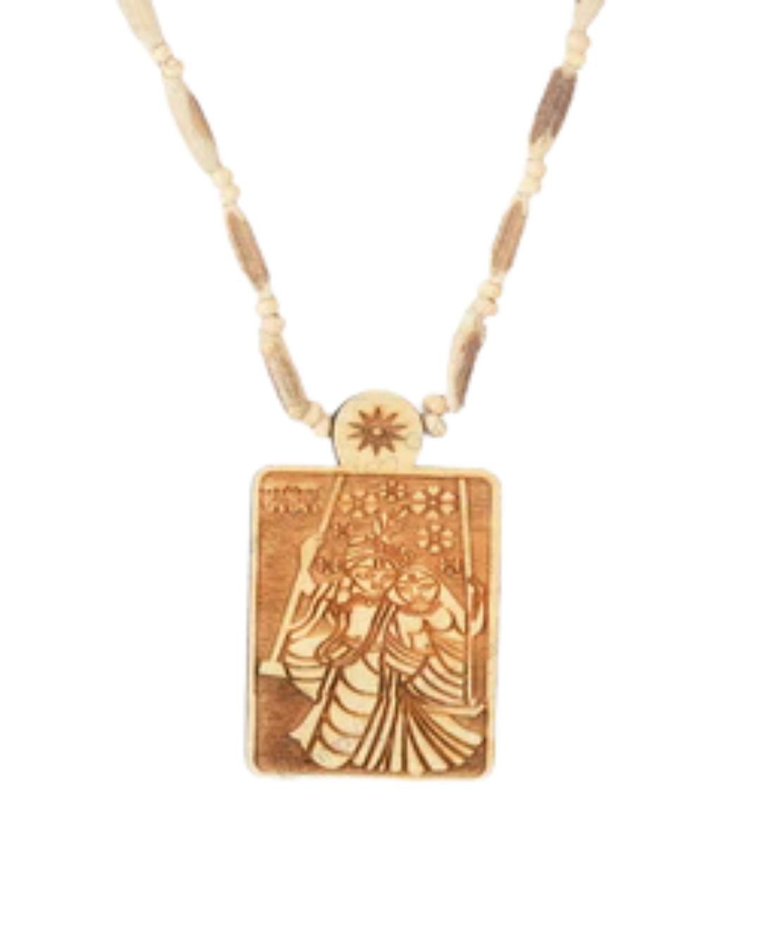 Radha Krishn Tulsi Kanthi (Govt. Certified) 2