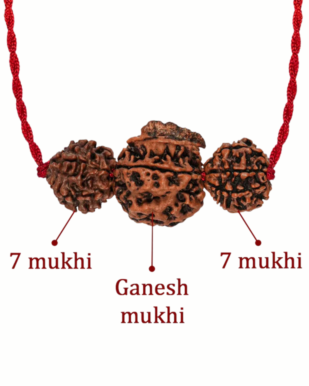  Dhan Laxmi Ganesh Kawach with Free Certification ( without silver cap ) 3