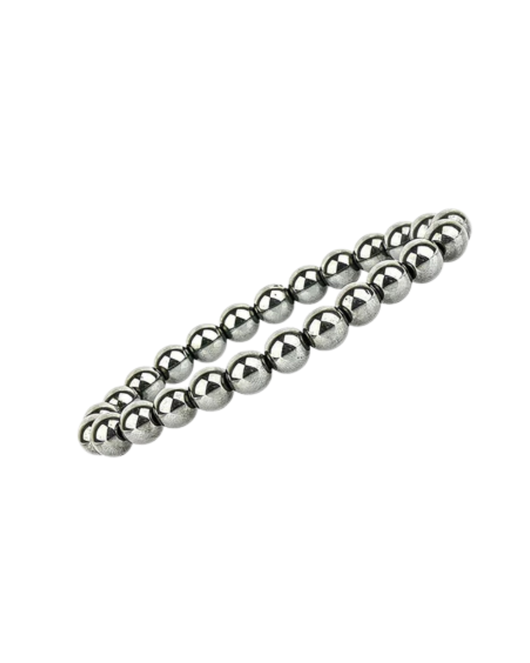 Hematite Bracelet