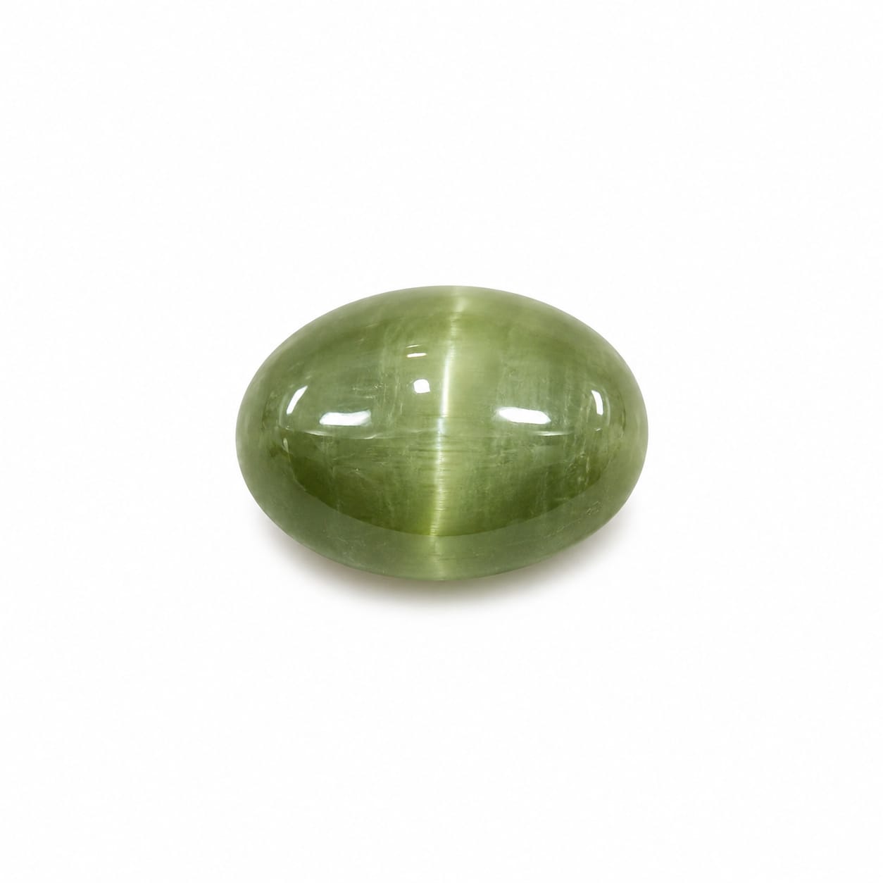 Cats Eye Quartz - 8.24 Carats