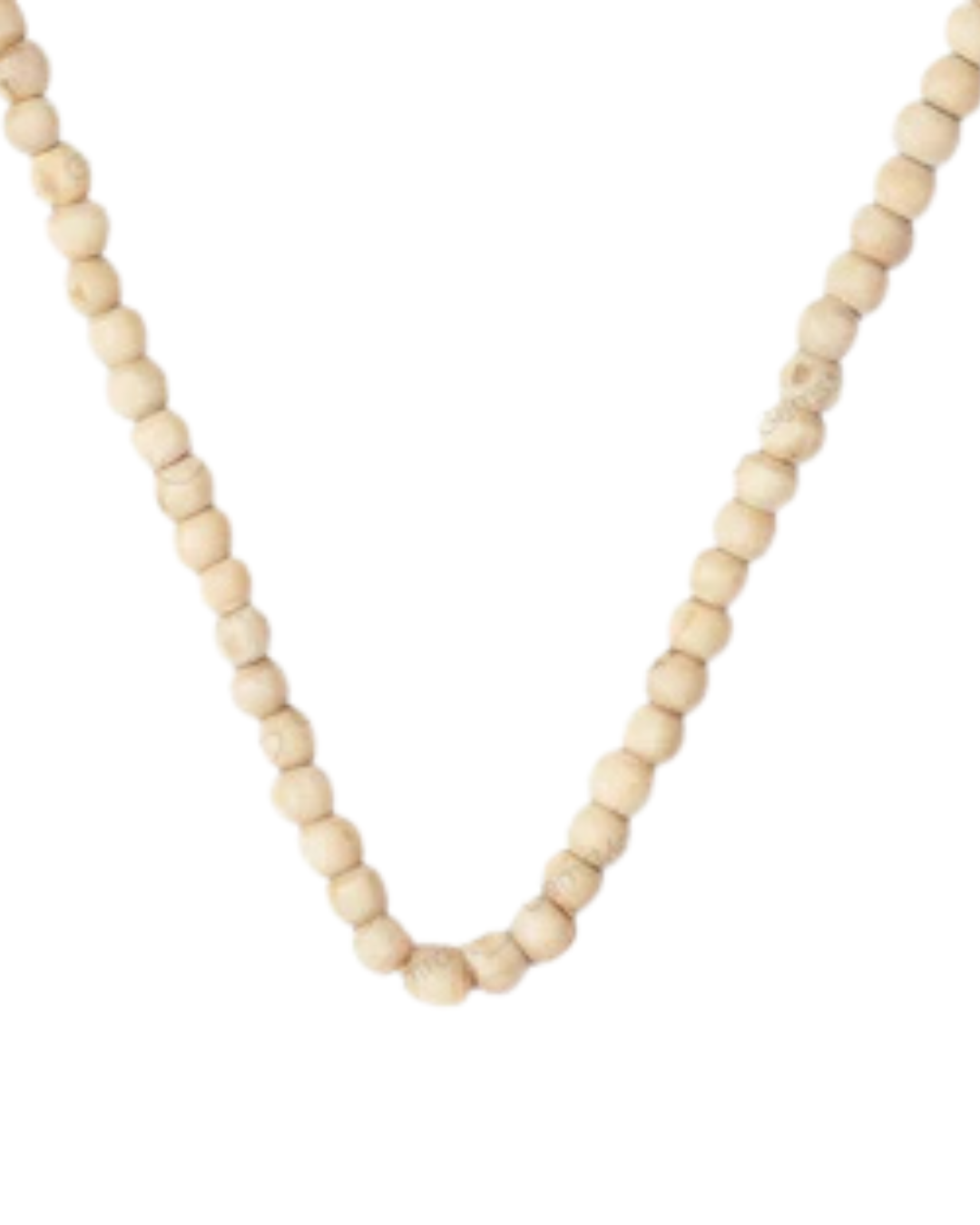 6MM Round Tulsi Kanthi (Govt. Certified) 2