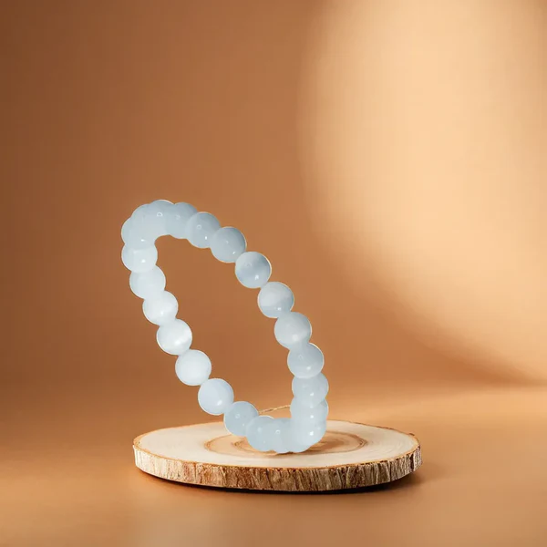 Moonstone Bracelet 4