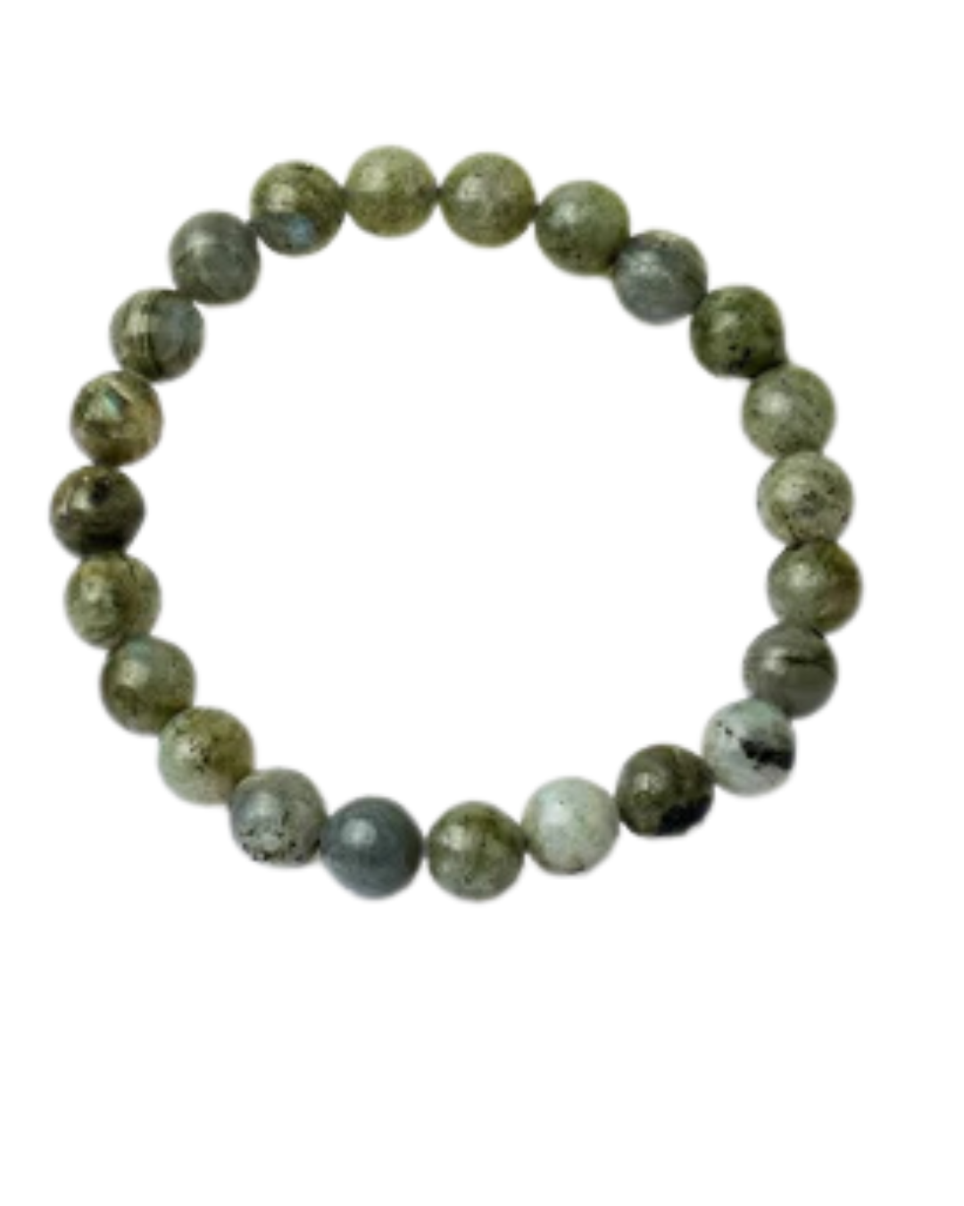 Labradorite Bracelet 2