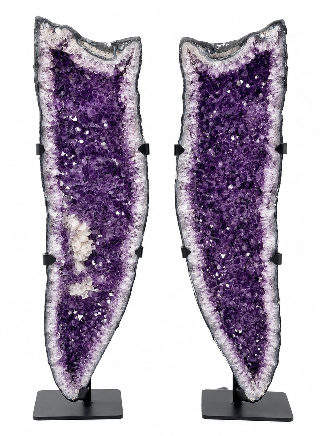 Amethyst stone  6