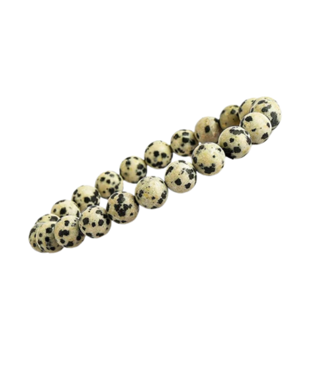 Dalmatian Jasper Bracelet