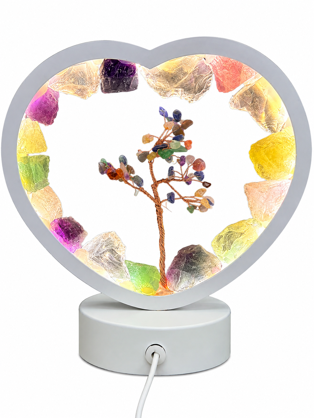 7 chakra