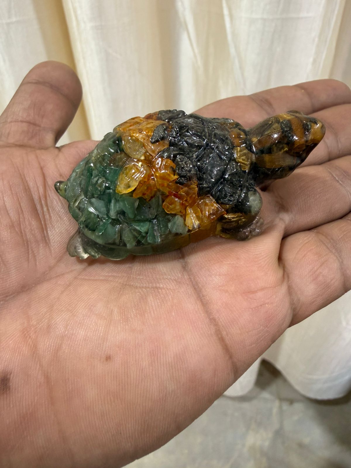 Vastu Dhan Yog Tortoise (Kachua) for Wealth, Prosperity & Protection 5