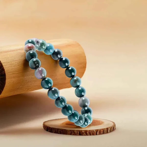 Bloodstone Bracelet – Mars Stone for Energy, Courage & Strength 2