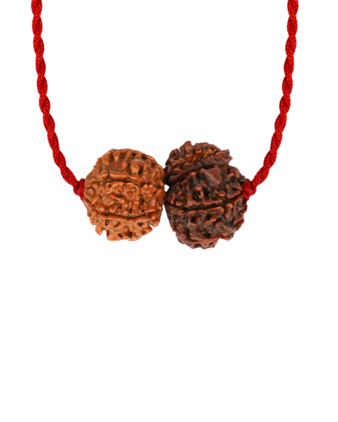 Mangal-Shani Karma Shakti Kavach ( without silver cap )