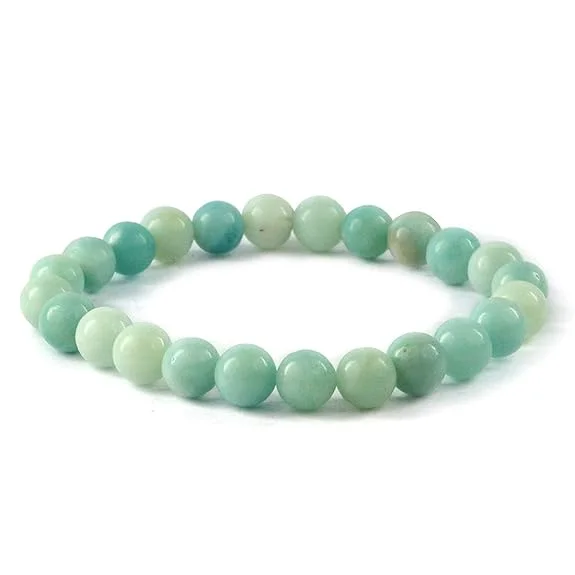 Amazonite Bracelet 4