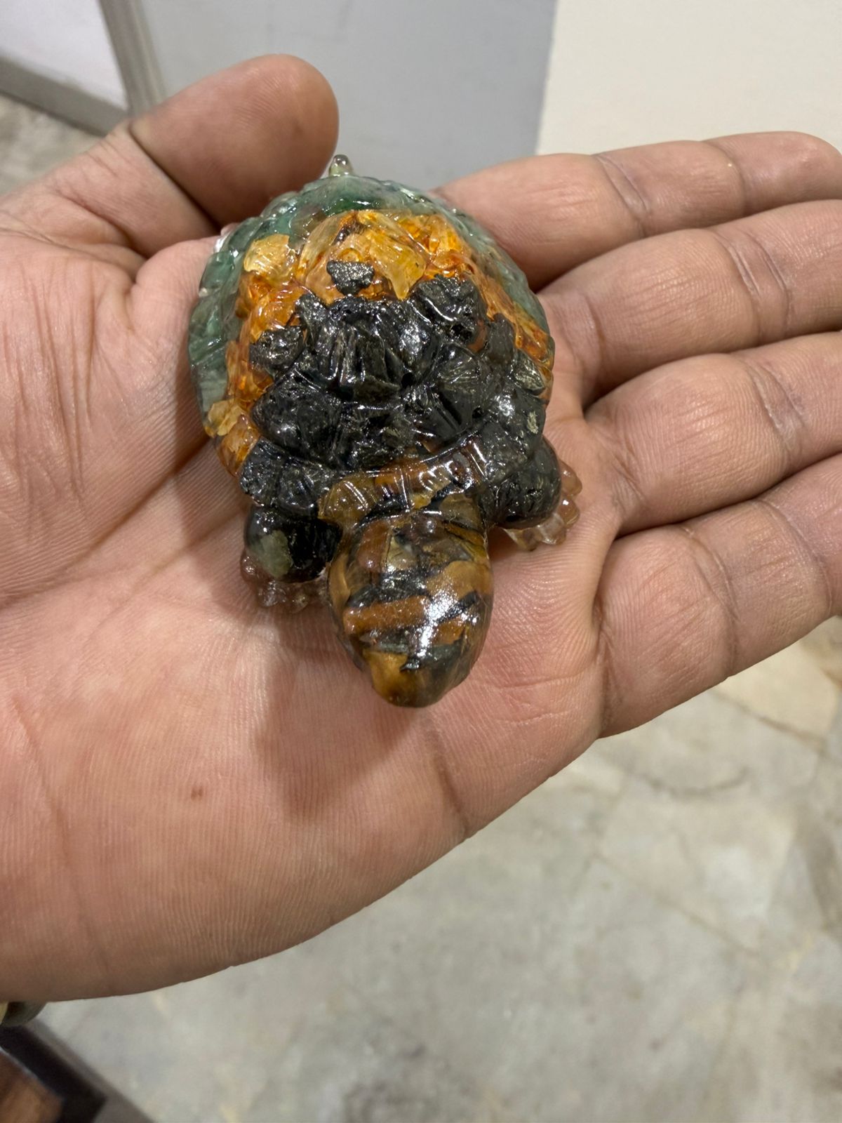 Vastu Dhan Yog Tortoise (Kachua) for Wealth, Prosperity & Protection 6