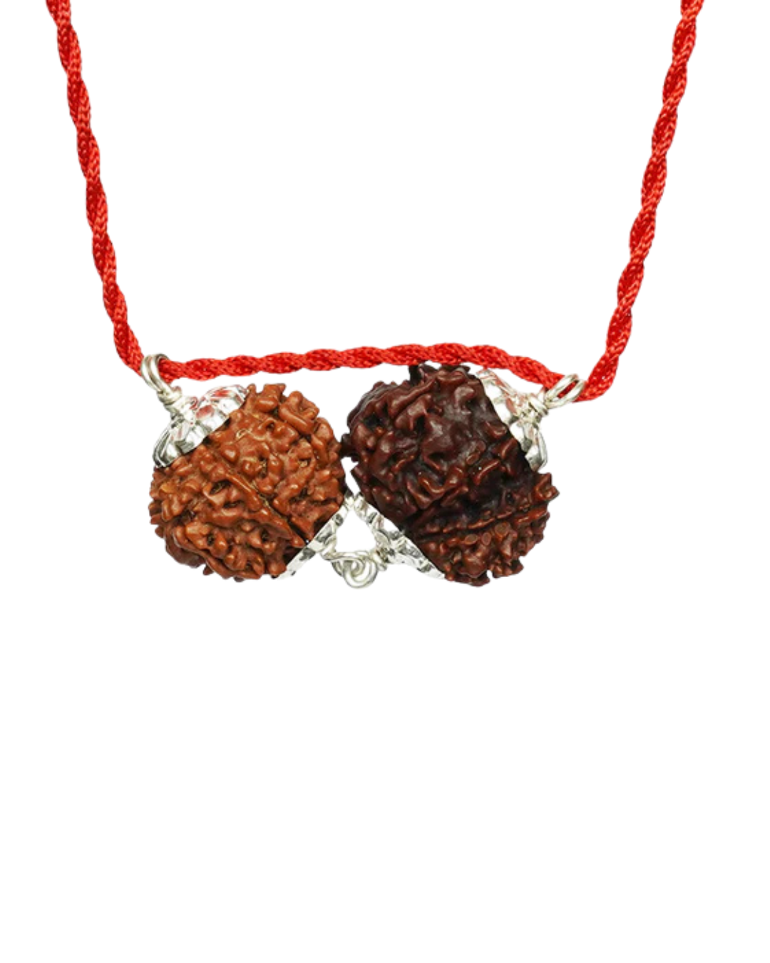 Mangal-Shani Karma Shakti Kavach ( without silver cap ) 4