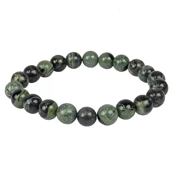 Kambaba Jasper Bracelet 6